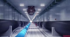 智慧管廊集成方案：城市基础设施的数字化革命