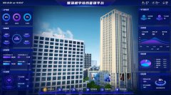 智能楼宇系统案例：深圳某商业综合体引领智能化新时代