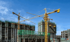 建筑设备管理系统：保障建筑安全与效率