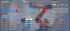 设备管理系统的关键作用：提升运营效率