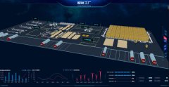 数字化车间：智能工厂的未来之路
