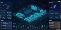 楼宇智能化解决方案：建筑未来的智慧蓝图