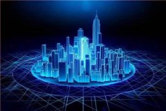 智慧楼宇自动化：建筑智能化的未来