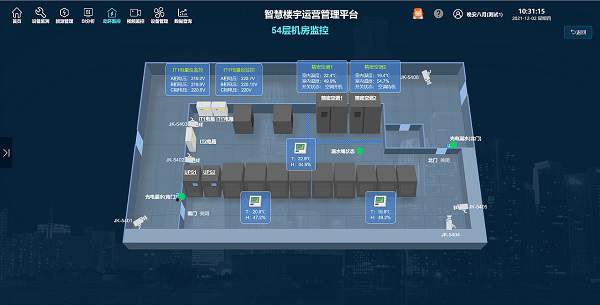 <a href='https://www.wulian6.com/a/202307142278.html' target='_blank'><u>楼宇智能化</u></a>-暖通空调系统节能