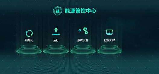 智能能源监测