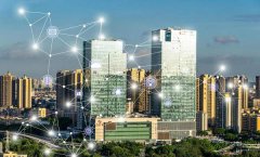 打造智能楼宇照明系统：融合物联网与智能技术