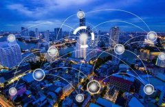 智能楼宇：建筑管理的未来趋势