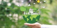 能耗监测管理系统：实时跟踪与优化能源使用