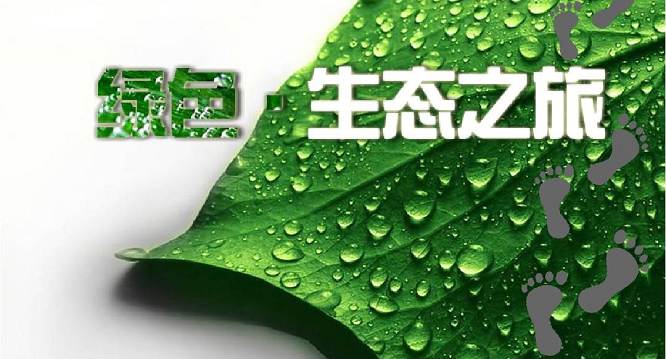 可持续发展