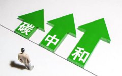 智慧能源与碳中和：助推绿色能源革命