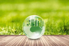 智慧能源与新能源技术：构筑可持续发展之路