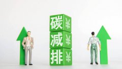 减排之道：智慧能源系统助推能源行业的碳减排目标