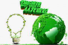 能源管理：提升效率的关键路径
