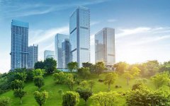 楼宇智能化借助物联网技术：打造智能、舒适的未来建筑