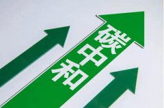智慧能源和碳中和：智能能源系统助力碳排放实现中和 