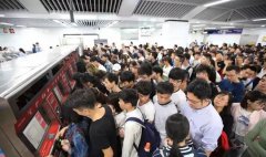 智慧流动：客流统计技术助力楼宇运营的智能化升级