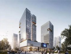 一站式智能：揭示智慧园区整体解决方案的多重效益