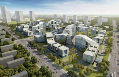 智慧园区和新能源：可再生能源驱动的未来城市生态