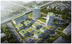 智慧园区整体解决方案：系统化创新，构筑综合性智能园区方案