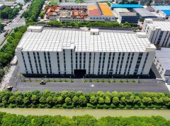 数字化生态：全面智慧园区解决方案提升生态环境与社区互动