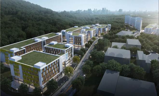 智慧园区系统将持续推动企业工作环境的创新和升级，为企业提供更加智能、高效、绿色的工作环境，带来更多商业价值和社会效益。