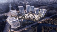 从传统园区到智慧园区：智慧园区整体解决方案引领城市发展