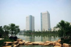 智慧园区建设：科技驱动下的新型城市发展模式