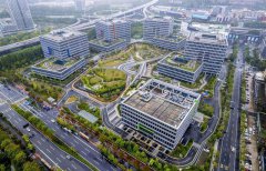 数字化转型在智慧园区中的应用与实践：全面解决方案探讨