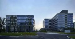 引领未来：构建智慧园区与企业服务的深度融合