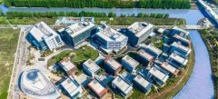 构建智慧园区：传感器技术在智慧园区整体解决方案中的关键作用