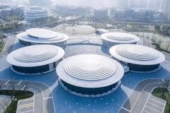 智慧园区的创新引擎：传感器技术在智慧园区整体解决方案中的重要性分析
