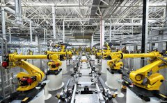 生产制造执行系统：实现高效生产的关键信息化工具