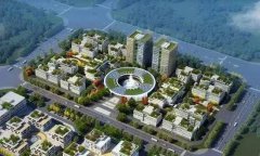 构建智慧园区：物联网和传感器的融合创新