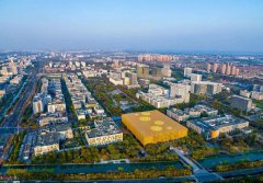 探索智慧园区管理系统的创新技术及其应用价值