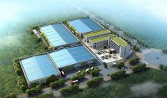 构建智能园区：物联网与传感器技术的融合