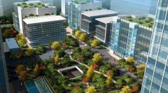 智能化园区建设：引领未来科技与可持续发展的先锋之举