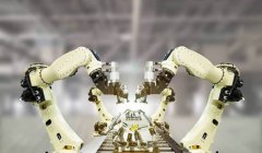 智能工厂建设：科技与制造的完美结合