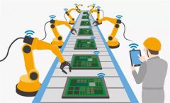 智能制造解决方案：提高生产效率和质量的创新方法