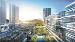 园区智能化设施：引领先进技术潮流，提升运营效率与服务水平