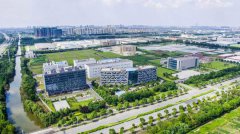大连林煜科技：智慧园区综合管理平台——打造高效、智能的园区运营新模式