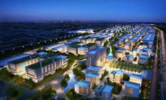 智慧园区建设方案