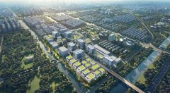 智慧园区建设与管理：提升效率，优化流程
