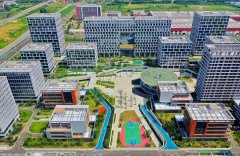 融合物联网技术，助力智慧园区建设——智慧园区解决方案物联网应用探析
