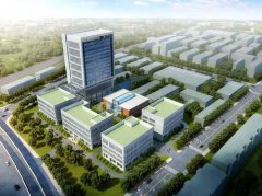 园区智能化设施：科技创新构建便捷高效的工作与生活环境