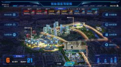 智慧园区引领未来：创新管理系统，提升效率与居住体验