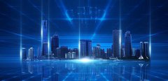 城市智慧蓝图：智慧园区系统连接城市规划实现智能化