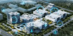 物联未来：智慧园区系统构建物联网连接智慧社区