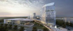 空间资源规划：智慧园区系统下的城市发展与规划思路