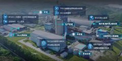 智慧园区建筑智能化：打造科技新城，创享智慧生活