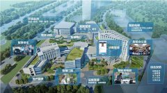 智慧园区安全保障：技术创新助力园区安防管理
